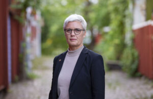 Läs mer om artikeln Kunskapsbolaget stärker Ledarprofilen- Välkommen Carolina!