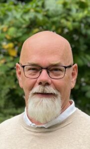 Läs mer om artikeln Kunskapsbolaget stärker Ledarprofilen-Välkommen Tony