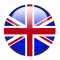 brittisk flagga